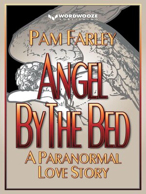 cover image of Angel by the Bed